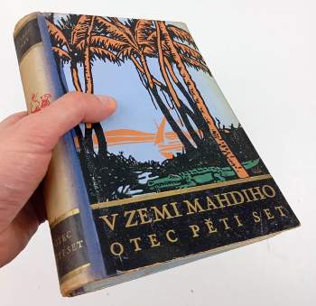 Karl May: Otec pěti set