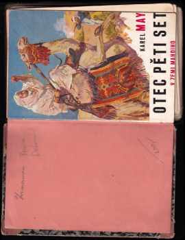 Karl May: Otec pěti set