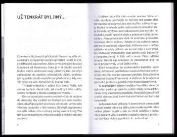 Gabriele Amorth: Otec Pio