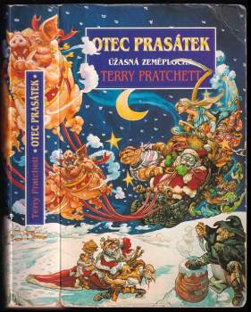Otec prasátek