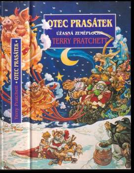 Otec prasátek