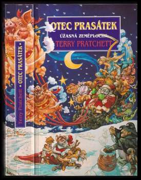 Terry Pratchett: Otec prasátek