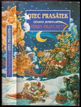 Terry Pratchett: Otec prasátek