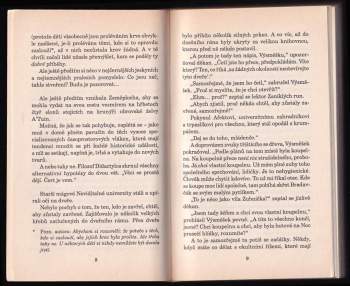 Terry Pratchett: Otec prasátek