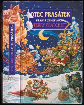 Otec prasátek