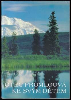 Andrea D'Ascanio: Otec promlouvá ke svým dětem