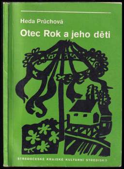 Otec Rok a jeho děti