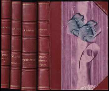 Lev Nikolajevič Tolstoj: Vzkříšení