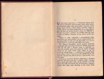 Lev Nikolajevič Tolstoj: Otec Sergěj a jiné povídky