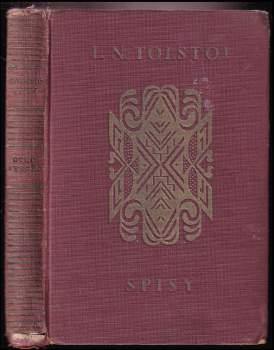 Otec Sergěj a jiné povídky