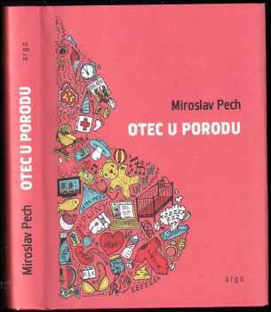 Otec u porodu