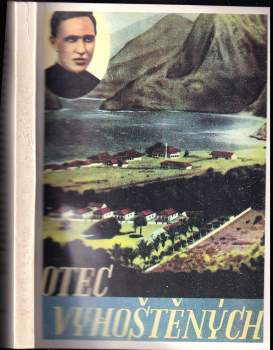 Wilhelm Hünermann: Otec vyhoštěných
