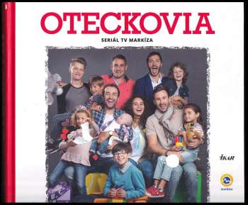 Oteckovia