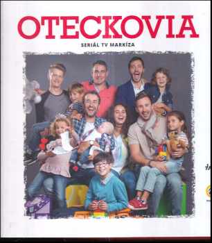 Hana Lasicová: Oteckovia