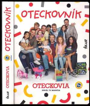 Hana Lasicová: Oteckovník