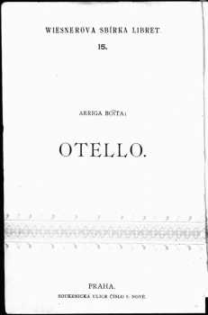 Otello
