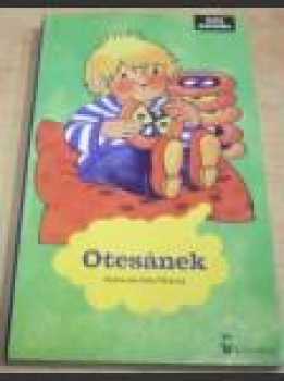 Edita Plicková: Otesánek