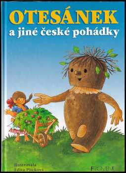 Otesánek a jiné české pohádky