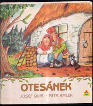 Petr Amler: Otesánek