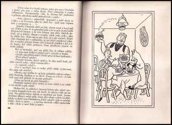 Carlo Lorenzi Collodi: Otesánek