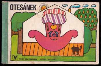 Otesánek