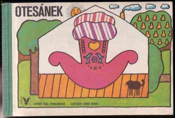 Otesánek