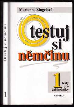 Otestuj si němčinu