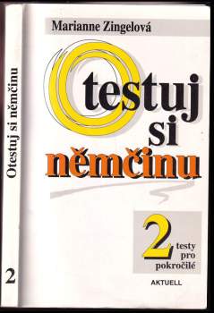 Otestuj si němčinu 2