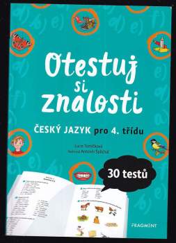 Otestuj si znalosti