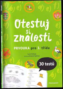 Otestuj si znalosti