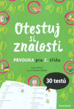 Otestuj si znalosti