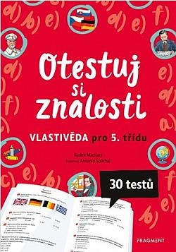 Otestuj si znalosti