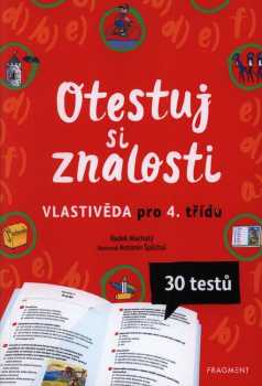 Otestuj si znalosti