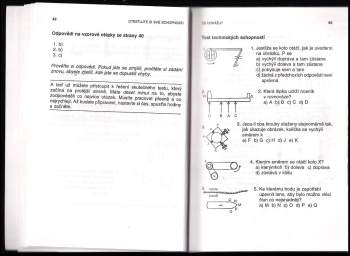 James Barrett: Otestujte si své schopnosti
