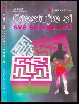 Otestujte si své schopnosti