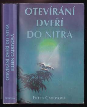 Otevírání dveří do nitra
