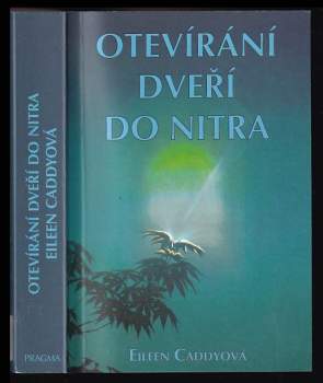Otevírání dveří do nitra
