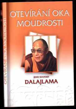 Otevírání oka moudrosti