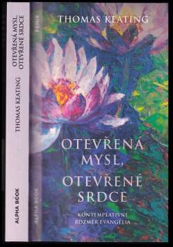Otevřená mysl, otevřené srdce