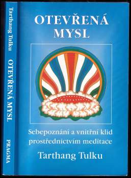 Tarthang: Otevřená mysl