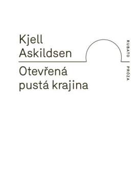 Otevřená pustá krajina