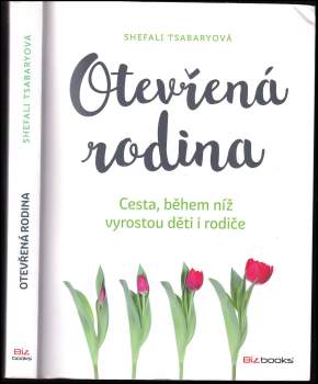 Otevřená rodina