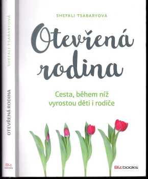 Otevřená rodina