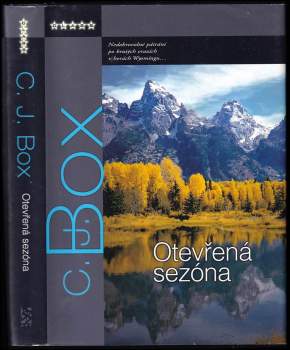 Otevřená sezóna