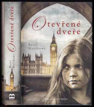 Beryl Matthews: Otevřené dveře