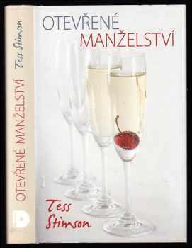 Tess Stimson: Otevřené manželství