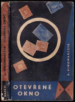Otevřené okno