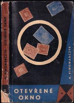 Otevřené okno