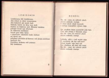 František Hrbek: Otevřené okno