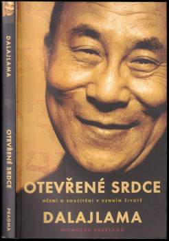 Otevřené srdce